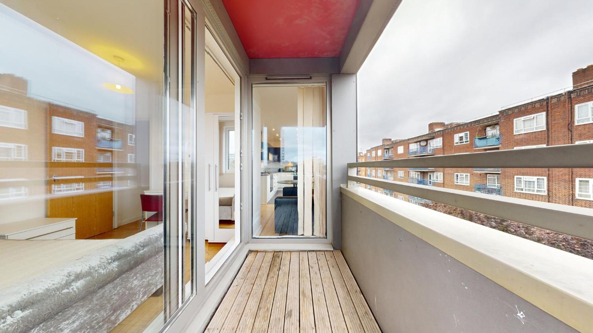 Appartamento Cozy 2 Bedroom Flat In Central
