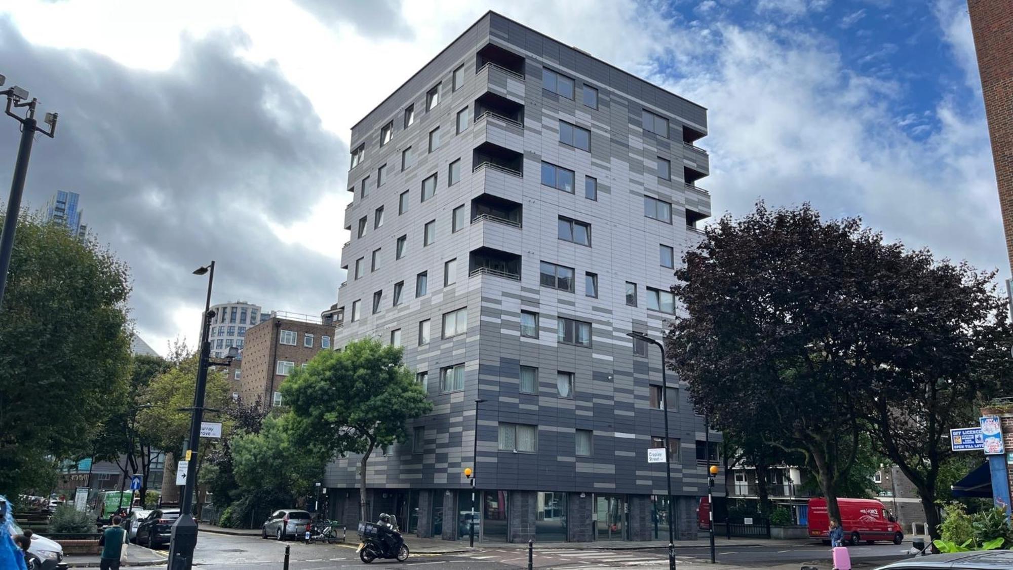 Cozy 2 Bedroom Flat In Central Londra