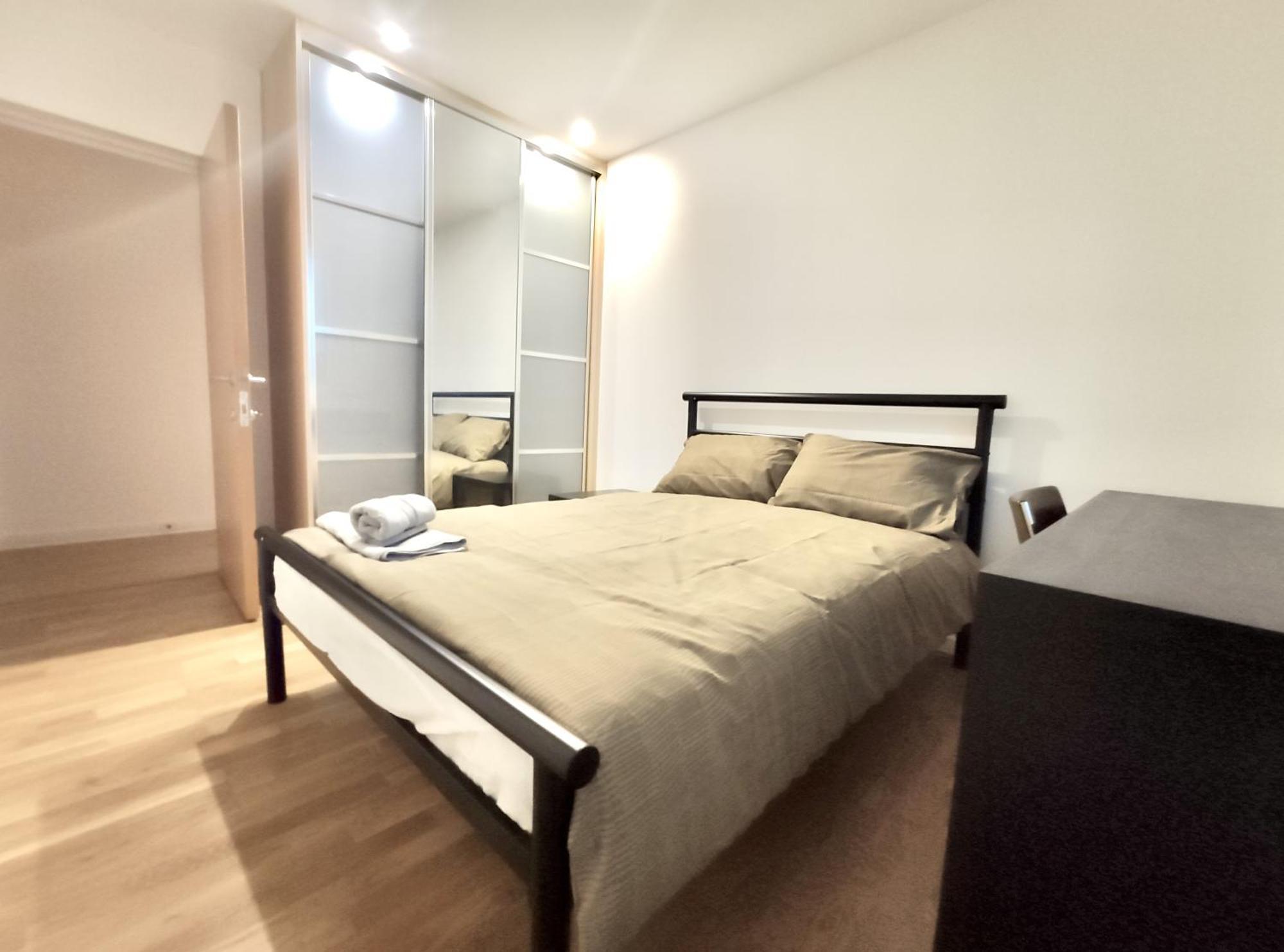 Cozy 2 Bedroom Flat In Central * Londra