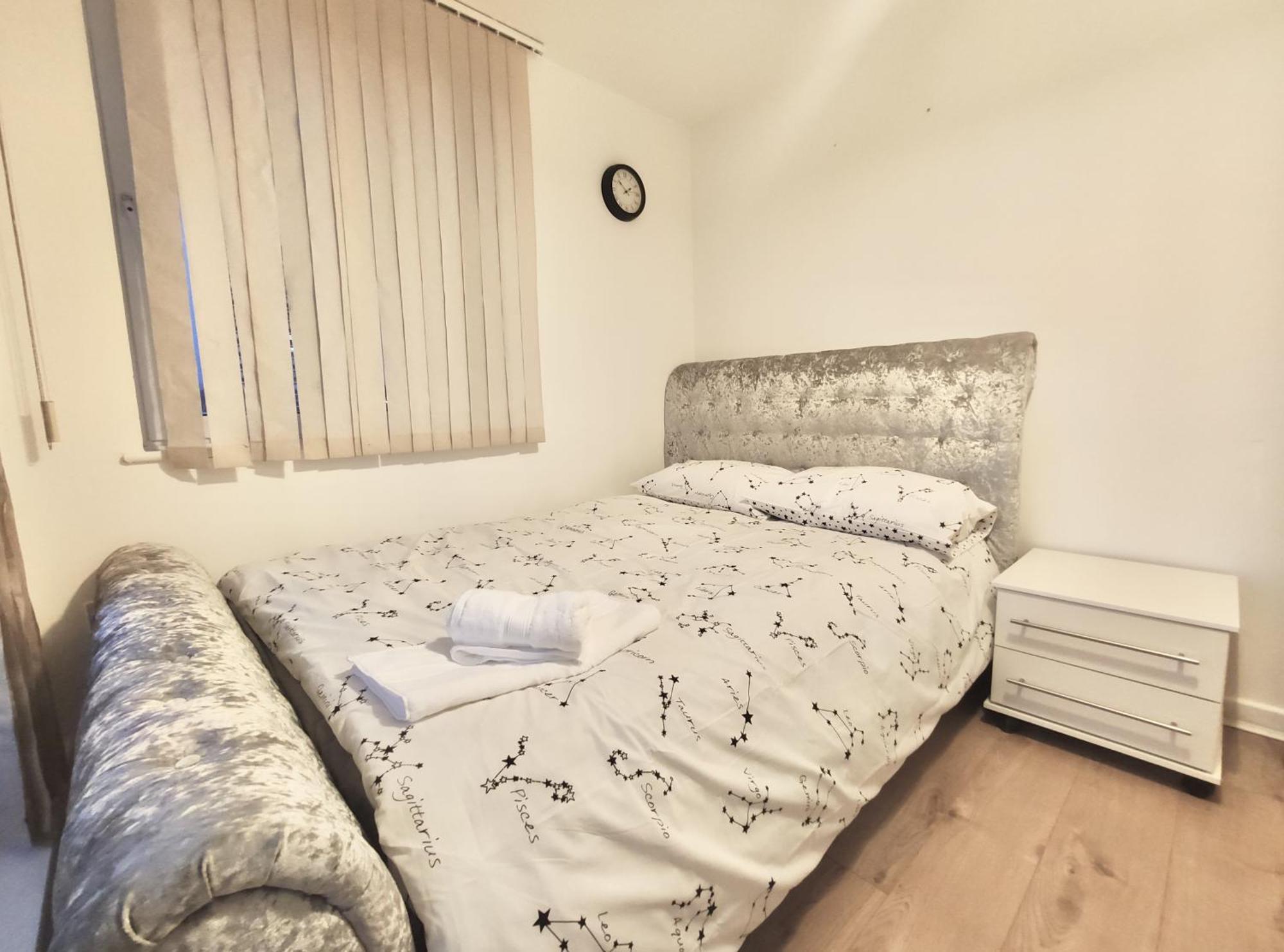 Appartamento Cozy 2 Bedroom Flat In Central Londra